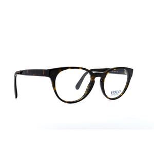 RALPH LAUREN PH2164 5003 DARK HAVANA AUTHENTIC EYEGLASSES FRAME
